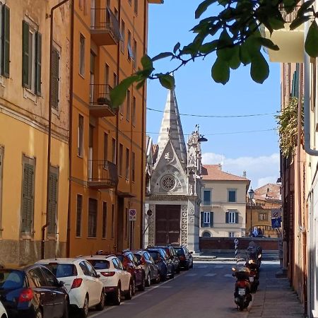 Apartament Casa Della Spina Piza Zewnętrze zdjęcie