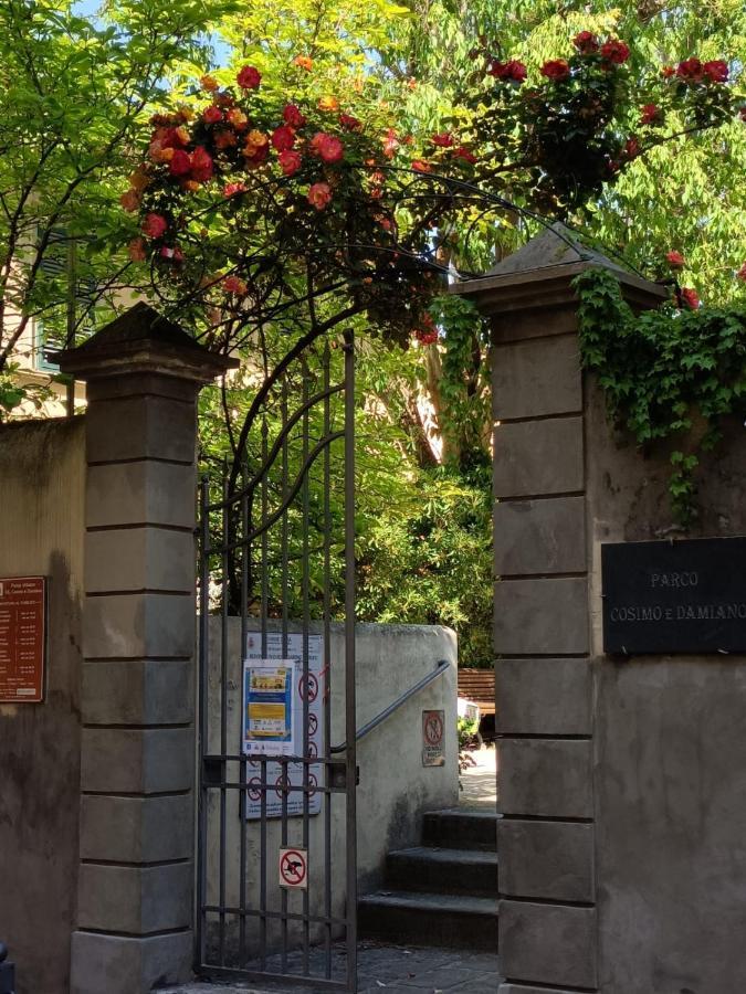 Apartament Casa Della Spina Piza Zewnętrze zdjęcie