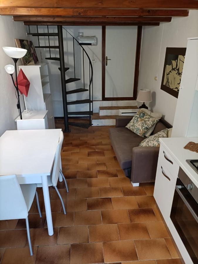 Apartament Casa Della Spina Piza Zewnętrze zdjęcie