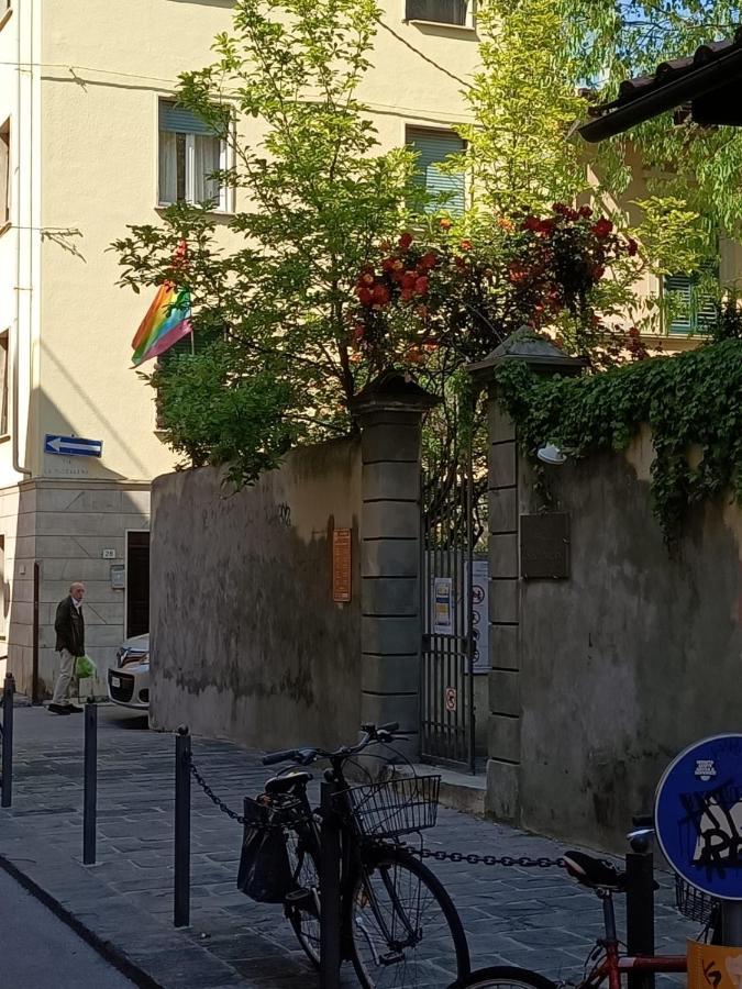 Apartament Casa Della Spina Piza Zewnętrze zdjęcie