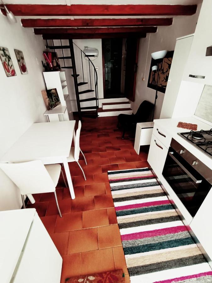 Apartament Casa Della Spina Piza Zewnętrze zdjęcie